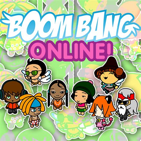 boombang online.